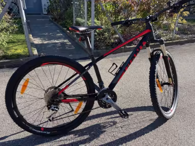 Giant Vélo Giant Talon 29 2 (S)