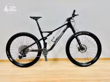 Cannondale Scalpel Carbon 2 Lefty