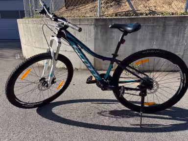SCOTT Contessa 740