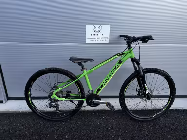 Orbea Mx 26 Dirt