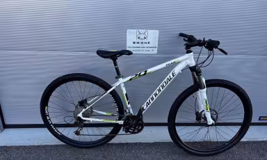 Cannondale Trail 4