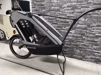 Tout Terrain Singletrailer Ii Touring