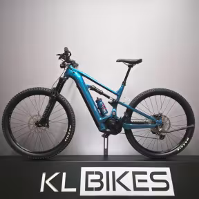 Cannondale Monterra