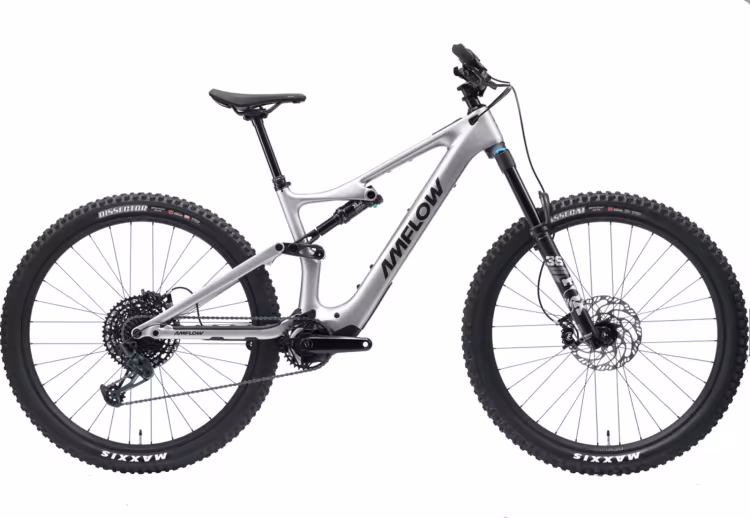AMFLOW Pl Carbon G2