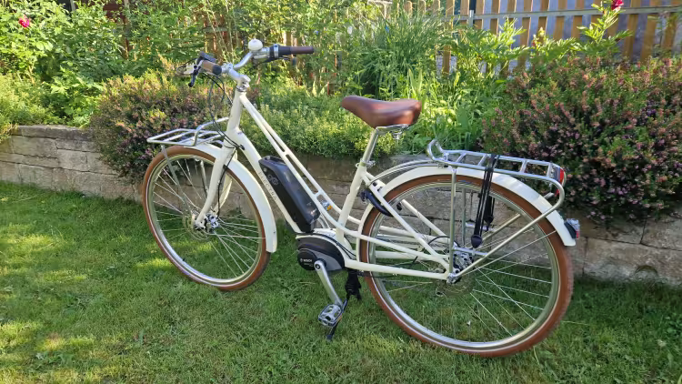 Electra Loft Go 5I