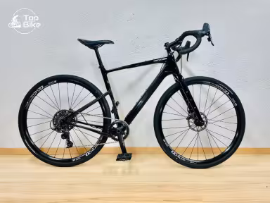 Cannondale Topstone Carbon Apex 1