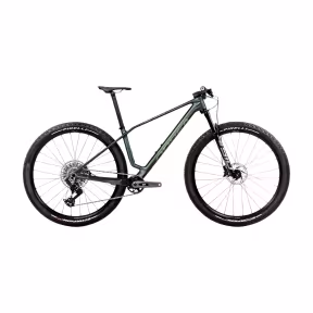 Orbea Alma M Pro