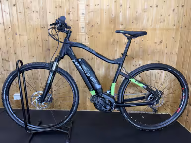 Haibike Sduro 6.0