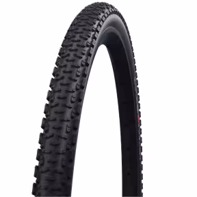 Schwalbe G-One Ultrabite Evo Super Ground pneu pliant 40-622