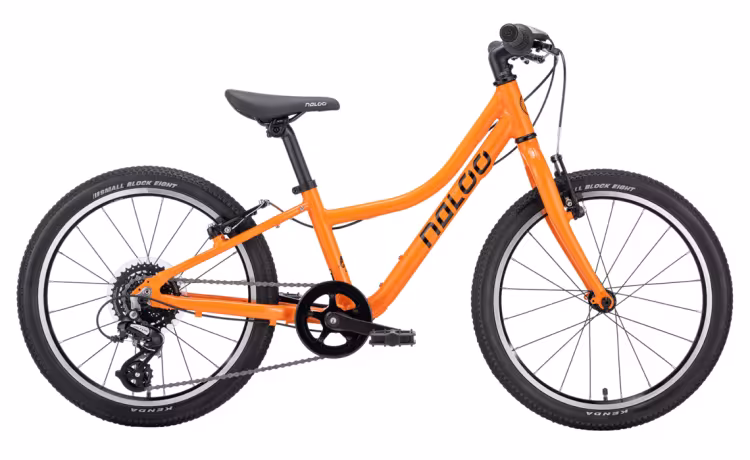 Naloo Chameleon 20" Mk2.1, Orange
