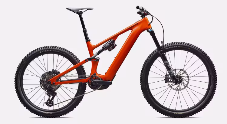SPECIALIZED Turbo Levo Comp Carbon