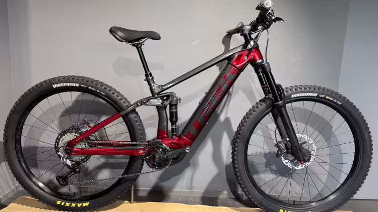 TREK Rail 7