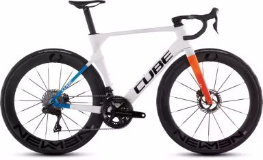 Cube  Litening AERO C:68X SLT