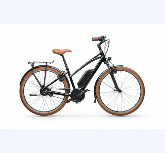 2021 Riese \u0026 Müller Cruiser Mixte Vario Urban in Vendita - Biciclette e  E-bike occasione e nuova - velocorner