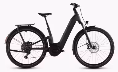 Cube Kathmandu Hybrid ONE