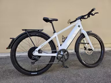 Stromer St 3 Sport