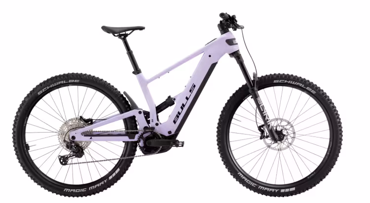 Bulls Copperhead Evo Am 2