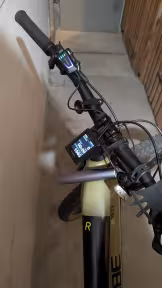 Cube Réaction Hybrid 750