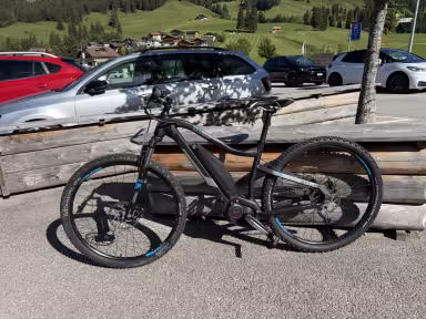 Haibike Sduro