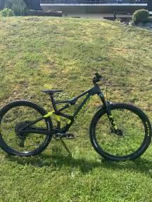 Orbea Occam H20