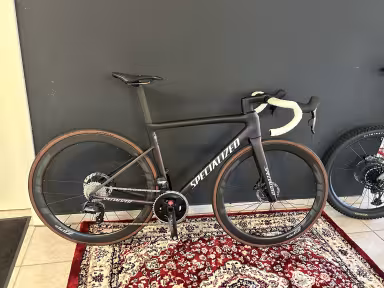 SPECIALIZED Tarmac Sl8 Sw Custom