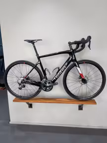 Wilier Cento 1 Hybrid