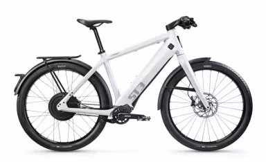 Stromer St3 Sport Pinion