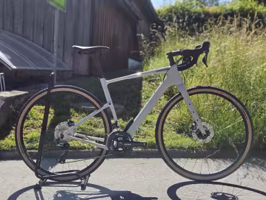 Cannondale Topstone 2