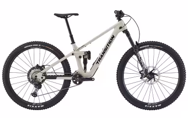 Transition Bikes Sentinel Carbon Xt