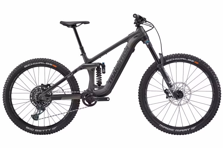 Transition Bikes Relay Alloy Pnw Gx