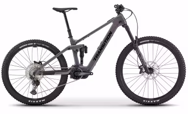 Transition Bikes Regulator Carbon Sx Xt