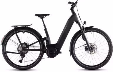 Cube  Kathmandu Hybrid ONE11 HPC SLT 800