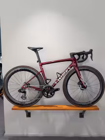 SPECIALIZED Tarmac Sworks Sl8 Dura Ace Di2