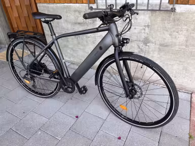 BTWIN 28Zoll Id500E Hf