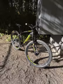 Giant XTC Advanced