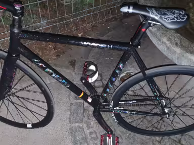 Cinelli Vigorelli