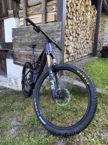 Orbea Rise Lt M10
