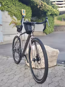 Totem Gravel
