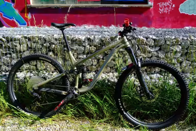 Fuji Rakan 29 1.5