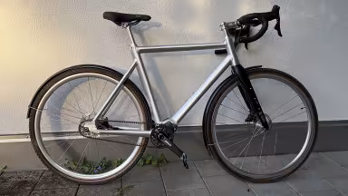 Schindelhauer Wilhelm C-Line Smart Shift Gravel