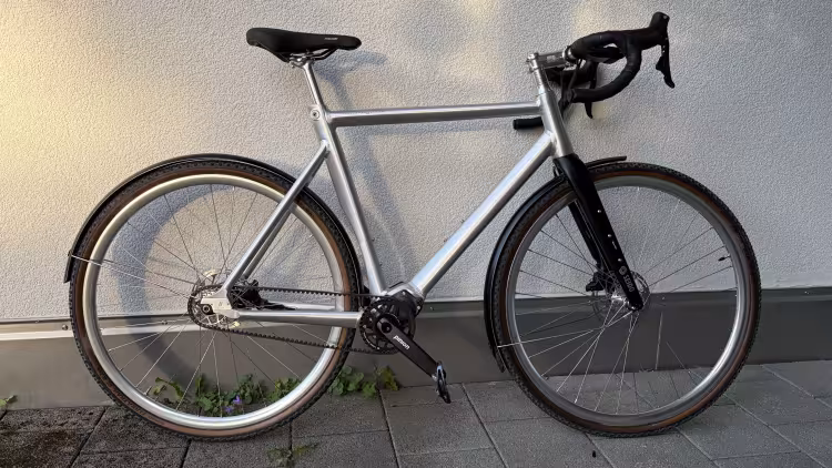 Schindelhauer Wilhelm C-Line Smart Shift Gravel