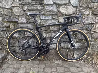 SPECIALIZED Roubaix