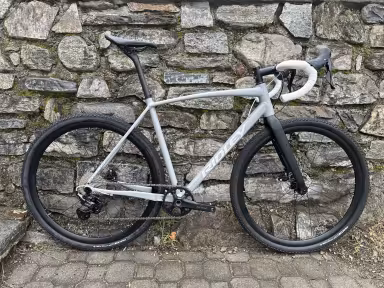 Ridley Kanzo Alu