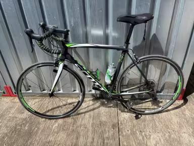 SCOTT Cr1 30