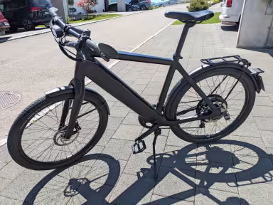 Stromer St2 Sport 20"