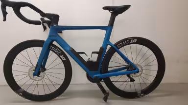 BMC Team Machine Slr 01 Edition Team