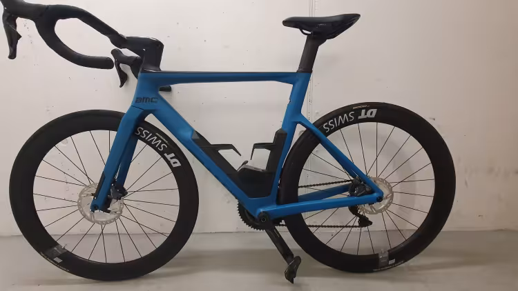 BMC Team Machine Slr 01 Edition Team