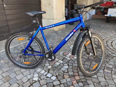 Stoke Mtx 6.3