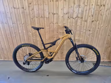 Orbea Rise Lt H20