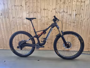 Orbea Rallon M10